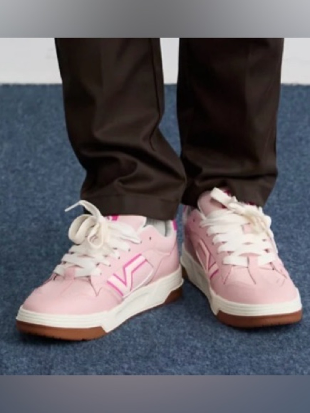 Vans Upland  sneakers